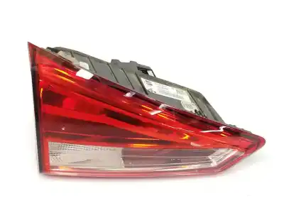 Автозапчасти б/у внутренний левый задний фонарь за seat arona 1.0 tsi ссылки oem iam 6f9945093d