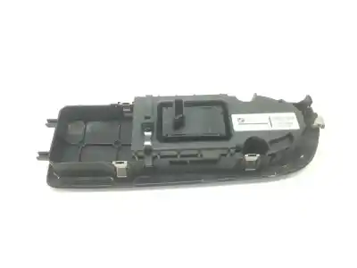 Peça sobressalente para automóvel em segunda mão botão / interruptor elevador vidro dianteiro direito por bmw 1 coupé (e82) 120 d referências oem iam 61319162997