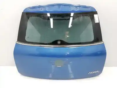 Tweedehands auto-onderdeel achterklep voor mini countryman (r60) cooper s oem iam-referenties 41009811574