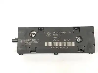 Tweedehands auto-onderdeel elektronische module voor mini countryman (r60) cooper s oem iam-referenties 65209803853