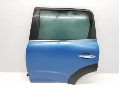 Tweedehands auto-onderdeel deur links achter voor mini countryman (r60) cooper s oem iam-referenties 41009805929