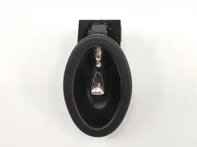 Tweedehands auto-onderdeel bediening links achterruiten voor mini countryman (r60) cooper s oem iam-referenties 61319800972