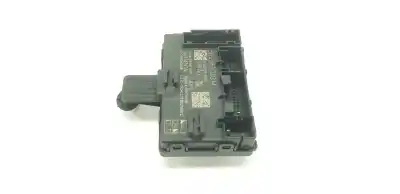 Автозапчастина б/у електронний модуль для seat leon (5f1) reference посилання на oem iam 5q4959393m  5q4959393m