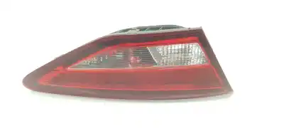 Автозапчастина б/у внутрішній лівий задній ліхар для seat leon (5f1) 1.6 tdi посилання на oem iam 5f0945093l  5f0945093l