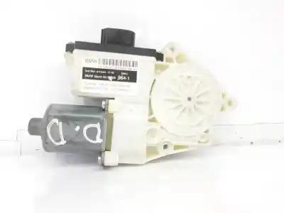 Second-hand car spare part right front window motor for bmw x3 (e83) 3.0 i xdrive oem iam references 67626925964