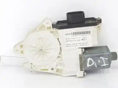 Second-hand car spare part left front window motor for bmw x3 (e83) 3.0 i xdrive oem iam references 67626925963