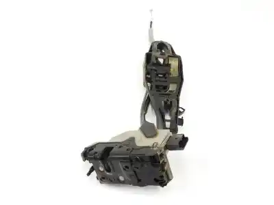 Peça sobressalente para automóvel em segunda mão fechadura da porta traseira esquerda por ds 5 2.0 blue-hdi fap referências oem iam 9686919780