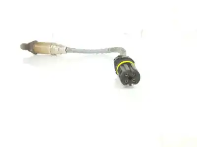 Peça sobressalente para automóvel em segunda mão sonda lambda por bmw x3 (e83) 3.0 i xdrive referências oem iam 11787513962  7513962