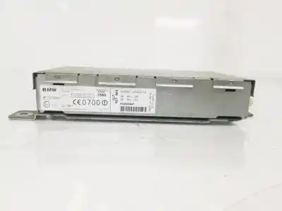 Second-hand car spare part electronic module for bmw x3 (e83) 3.0 i xdrive oem iam references 84216934961