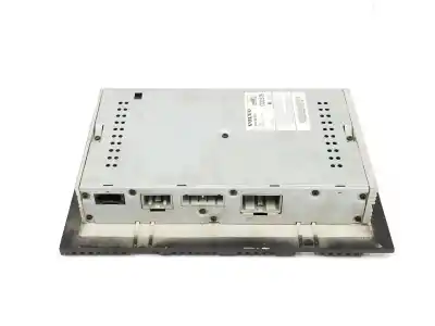 Автозапчасти б/у антенный усилитель за opel corsa d cosmo ссылки oem iam 30732824  30732824