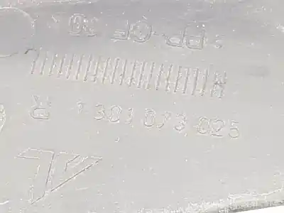 Second-hand car spare part right headlight support for bmw x3 (e83) 3.0 i xdrive oem iam references 63126939200  6939200