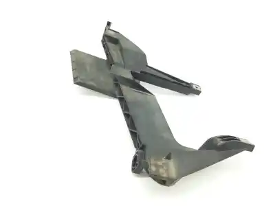 Second-hand car spare part left headlight support for bmw x3 (e83) 3.0 i xdrive oem iam references 63126939199  6939199