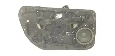 Peça sobressalente para automóvel em segunda mão elevador de vidros dianteira esquerda por volvo v40 cross country 2.0 d referências oem iam 31276215