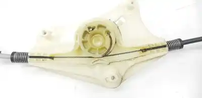 Second-hand car spare part driver left window regulator for seat leon (5f1) 1.6 tdi oem iam references 5f4837461d  5f4837461d
