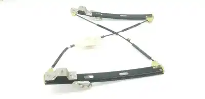 Second-hand car spare part driver left window regulator for seat leon (5f1) 1.6 tdi oem iam references 5f4837461d  5f4837461d