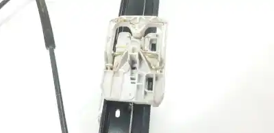Second-hand car spare part driver left window regulator for seat leon (5f1) 1.6 tdi oem iam references 5f4837461d  5f4837461d