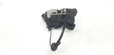 Автозапчасти б/у замок левой передней двери за seat leon (5f1) 1.6 tdi ссылки oem iam 5k1837015j  5k1837015j