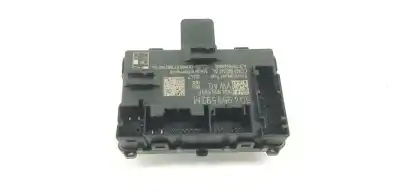 Автозапчастина б/у електронний модуль для seat leon (5f1) 1.6 tdi посилання на oem iam 5q4959593m  5q4959593m