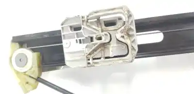 Second-hand car spare part passenger side right window regulator for seat leon (5f1) 1.6 tdi oem iam references 5f4837462d  5f4837462d