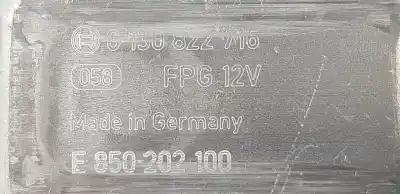 Second-hand car spare part right front window motor for seat leon (5f1) 1.6 tdi oem iam references 5q0959802b