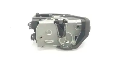 Peça sobressalente para automóvel em segunda mão fechadura da porta traseira direita por bmw x1 (e84) 2.0 turbodiesel cat referências oem iam 51217229468