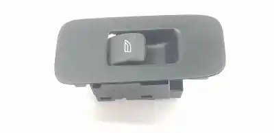 Peça sobressalente para automóvel em segunda mão botão / interruptor elevador vidro traseiro esquerdo por volvo v40 cross country 2.0 d referências oem iam 31394840