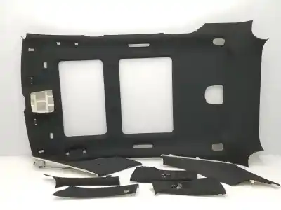 Автозапчасти б/у внутренняя крыша за clase c clase m 3.0 cdi ссылки oem iam a1666900550