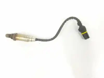 Second-hand car spare part lambda probe for bmw x3 (e83) 3.0 i xdrive oem iam references 11781742050