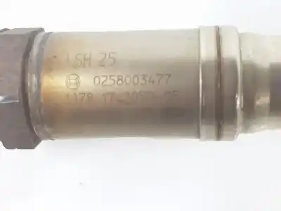 Second-hand car spare part lambda probe for bmw x3 (e83) 3.0 i xdrive oem iam references 11781742050  1742050