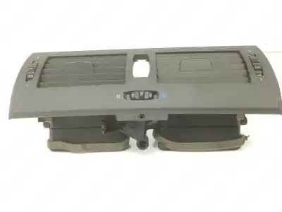 Second-hand car spare part air vent for bmw x3 (e83) 3.0 i xdrive oem iam references 64223400074