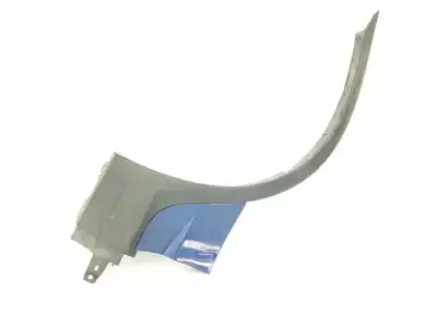 Second-hand car spare part left front fin for bmw x3 (e83) 3.0 i xdrive oem iam references 51713401807