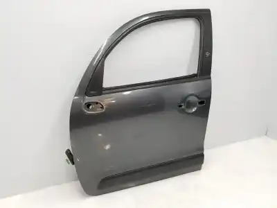 Second-hand car spare part left front door for citroen c3 picasso (sh_) 1.4 vti 95 oem iam references 9002as  