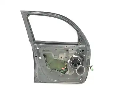 Second-hand car spare part left front door for citroen c3 picasso (sh_) 1.4 vti 95 oem iam references 9002as  