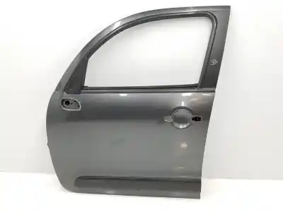 Автозапчасти б/у левая передняя дверь за citroen c3 picasso (sh_) 1.4 vti 95 ссылки oem iam 9002as