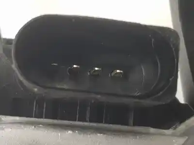 Автозапчасти б/у мотор заднего стеклоочистителя за seat ateca (kh7, khp) 1.6 tdi ссылки oem iam 5g0955711a  5g0955711c
