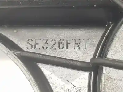Автозапчастина б/у регулятор вікна передній лівий для seat ateca (kh7, khp) 1.6 tdi посилання на oem iam 575837461a  575837461a