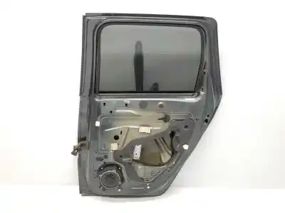 Автозапчасти б/у дверь задняя правая за citroen c3 picasso (sh_) 1.4 vti 95 ссылки oem iam 9008v6  