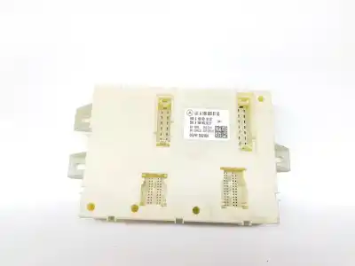 Автозапчасти б/у электронный модуль за clase c clase m 3.0 cdi ссылки oem iam a1669008703