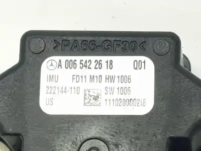 Автозапчасти б/у электронный модуль за clase c clase m 3.0 cdi ссылки oem iam a0065422618