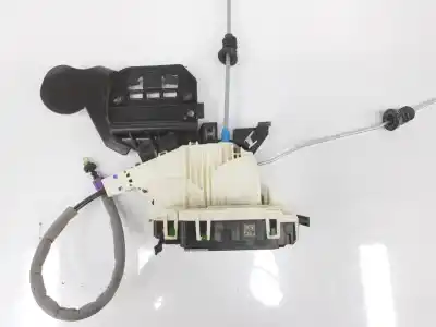 Автозапчасти б/у замок левой передней двери за clase c clase m 3.0 cdi ссылки oem iam a2047302735  a2047302735