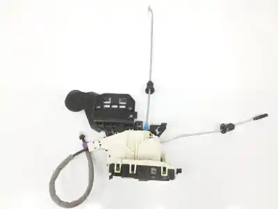 Автозапчасти б/у замок левой передней двери за clase c clase m 3.0 cdi ссылки oem iam a2047302735