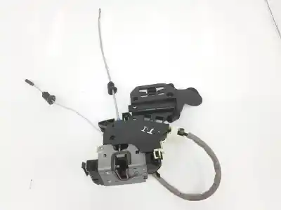 Автозапчасти б/у замок левой передней двери за clase c clase m 3.0 cdi ссылки oem iam a2047302735  a2047302735
