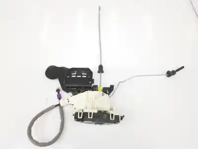 Автозапчасти б/у замок задней правой двери за clase c clase m 3.0 cdi ссылки oem iam a1667200135