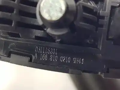 Автозапчасти б/у правая зона за clase c clase m 3.0 cdi ссылки oem iam a1668100210