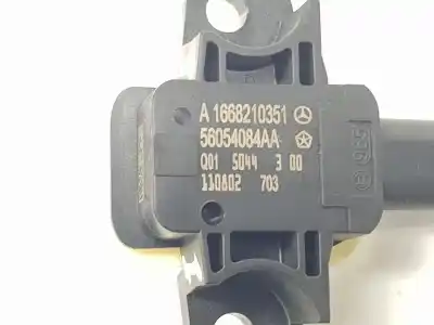 Second-hand car spare part sensor for mercedesbenz clase ml bm 166 ml 350 cdi bluetec edition 1 166.024 oem iam references a1668210351  a1668210351