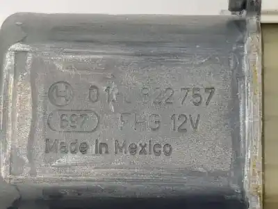 Автозапчасти б/у мотор заднего левого стекла за clase c clase m 3.0 cdi ссылки oem iam a1669060501  a1669060501