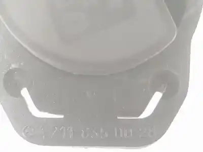 Автозапчасти б/у тепловой насос за clase c clase m 3.0 cdi ссылки oem iam a2118350028
