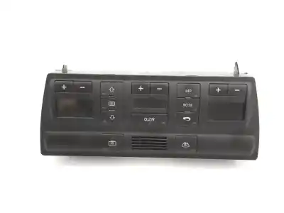 Автозапчастина б/у клімат-контроль для audi a6 c5 (4b2) 2.5 tdi посилання на oem iam 4b0820043p  4b0820043p