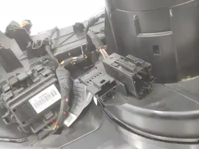Автозапчасти б/у нагревательный вентилятор за clase c clase m 3.0 cdi ссылки oem iam a1668300008  a1668300008