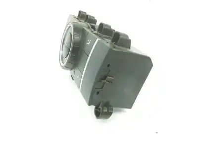 Second-hand car spare part climate control for mercedesbenz clase ml bm 166 ml 350 cdi bluetec edition 1 166.024 oem iam references a1669001904  a1669001904